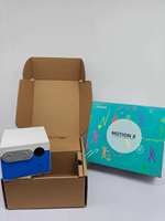 Nouvelle arrivée, console de jeu vidéo portable pour enfants, version AI, KINHANK MotionX