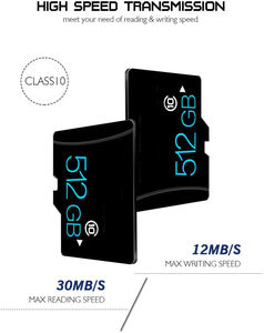 GITRA Wholesale C10 Memory Card 2Gb to 128Gb SD Card for MP3 <span class=keywords><strong>GPS</strong></span> Mobile Phones Plastic Material - Product Image 5