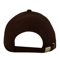 Gorra de Béisbol Heycap de Fábrica Directa, Personalizada con Logotipo, Bordado 3D Tonal, Mezcla de Lana y Poliéster, Etiqueta Interior de Satén, para Otoño