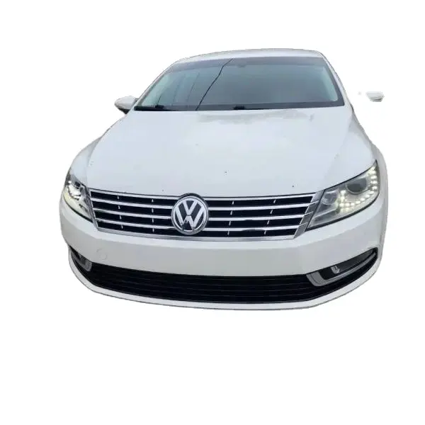 Lowest wholesale Selling Price V o l k s w a g e n CC Sport Plus 4dr Sedan 6A Used cars for sale.
