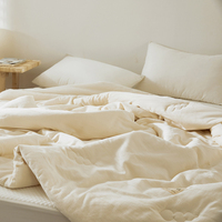 Couette d'été en velours 100 % soie fabriquée en Chine