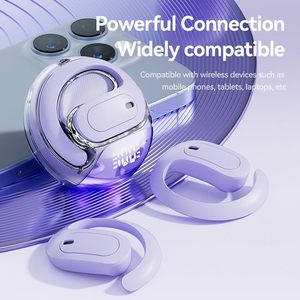 หูฟังไร้สายรุ่นใหม่ Coconut Ball พร้อมระบบแปลภาษา AI แบบเรียลไทม์ พร้อมหน้าจอแสดงผล LED - Product Image 4