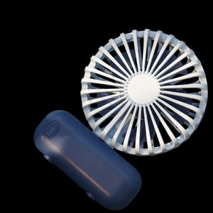 X418 Is-m121 <b>Mini</b> <b>Desk</b> Fan Portable Battery Small Fan for Office Home - Product Image 4