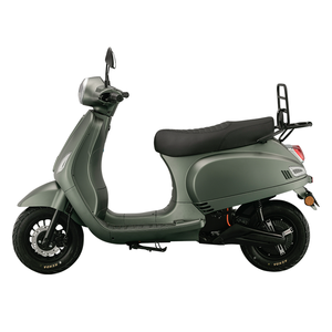 Stock UE, certifié EEC COC, fabricant chinois, scooter à 2 roues en aluminium, étanche, moteur sans balais 1500W, NMC, LHX-8 1500w - Product Image 4