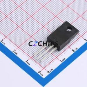 SiHF30N60E-VB ใหม่ล่าสุด TO-220F ทรานซิสเตอร์ภาคสนามทรานซิสเตอร์ (Mosfet) - Product Image 2