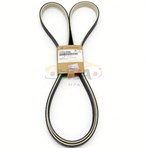 Courroie nervurée de qualité originale 25212-2F310 252122F310 pour Hyundai Kia K3 25212 2F310 - Product Image 2