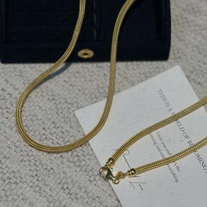 Collar de Perlas Artificiales en Forma de Concha de Plata de Ley S925 para Mujer, Cadena de Clavícula de Lujo de Alta Gama - Product Image 5