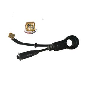 Commutateur de clignotant à commande combinée D09JK338 pour chariot élévateur Heli CPCD40 CPCD45 4 4,5 tonnes Diesel, pièce de rechange - Product Image 3