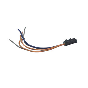 Connecteur automobile d'origine 307 pour feux arrière, faisceau de câblage pour Citroën Peugeot - Product Image 4