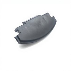 Funda Universal para Reposabrazos 2013-2014, Negra, 3b086845 LONG, Fabricada en Turquía - Product Image 1