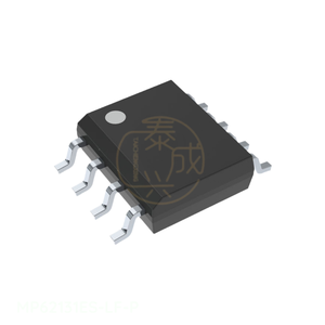 MP62131ES-LF-P 8 SOlC (0.154\", 3.90mm de Ancho) Componentes Electrónicos Línea de Producción BOM IC en Stock NRFND: PARA NUEVOS DISEÑOS, RECOMENDADO - Product Image 1