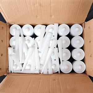 Fabricant de silicone GP, silicone de bonne qualité, mastic silicone à usage général - Product Image 2