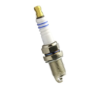 Bujías de Encendido de Iridio de Alta Calidad para Automóviles, Repuestos para Mazda FR8DC+6 003159 670326, Bujía de Platino de Fábrica <span class=keywords><strong>SC16HR11</strong></span> - Product Image 1