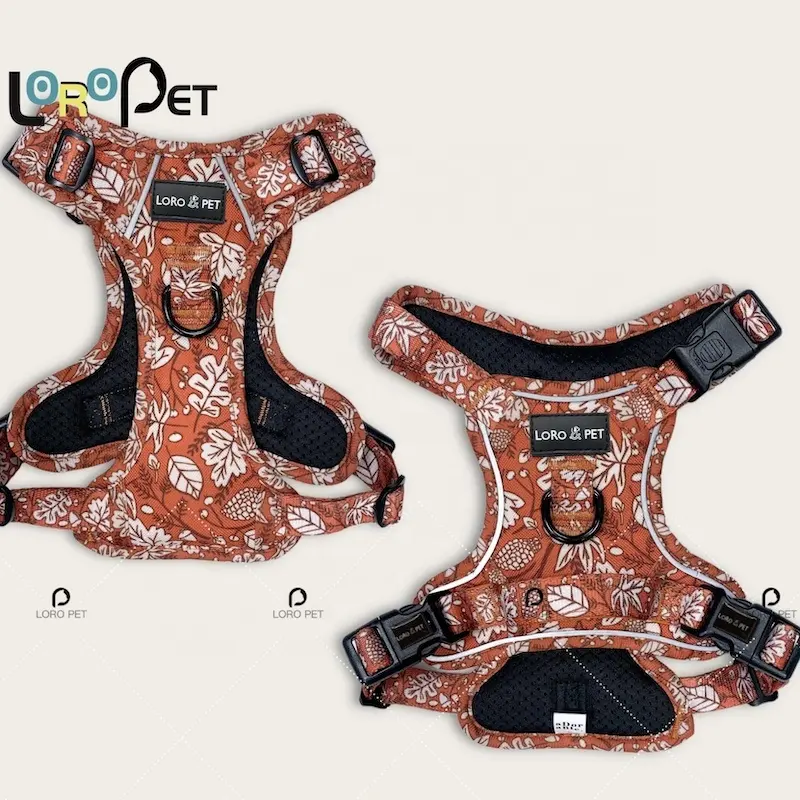 Oxford Vật liệu con chó khai thác phù hợp với cổ áo và Dây Xích Thiết kế sang trọng thăng hoa Pet Dog poop Túi Bandana con chó khai thác
