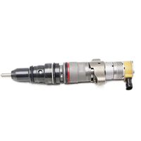 Pièces de pompe de moteur diesel Injecteur de carburant diesel HEUI 269-1839 2691839 pour moteur d'excavateur C7