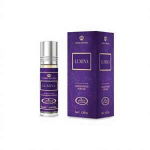 น้ำหอมอัล รีฮับ ลูมิน่า คอนเซนเทรต 6 มล. ขายส่ง - Product Image 1