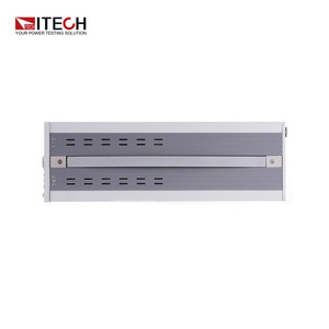 ITECH IT8723 IT8722 IT8722B Testeur de charge électronique programmable à entrées multiples CC 300W Solution de test de puissance - Product Image 1