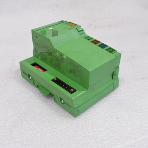 Modul D-sub Header Doble Terminal 2962793 Um 45-d Baru Original Ready Stock Otomasi Industri Pac Khusus Pemrograman Plc - Product Image 3