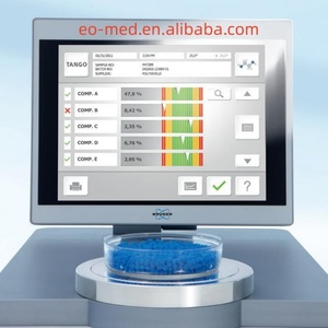 Analyseur infrarouge proche professionnel, spectromètre NIR, spectroscopie FT-NIR avec système de diagnostic avancé TANGO-R - Product Image 6