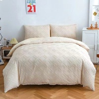 Ensemble de literie en gros, housse de couette, drap de lit de bonne qualité, ensemble de literie de luxe, ensemble de lit queen