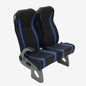 Para <span class=keywords><strong>Ford</strong></span> <span class=keywords><strong>Transit</strong></span> conducción conectar asientos <span class=keywords><strong>9</strong></span> asiento - Product Image 2