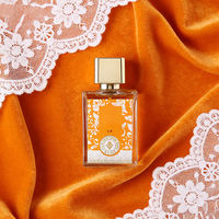 Parfums arabes mystiques longue durée 30ML, mini-parfums boisés pour femmes, format échantillon, usage quotidien, vente en gros