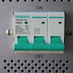 באינטרנט עליות עם סוללה נטענת חשמל חכם באיכות גבוהה 10kva 8kw - Product Image 6