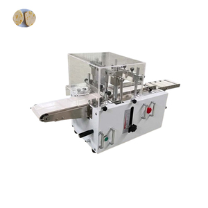 Rice Cake and <b>Biscuit</b> Slicer <b>Machine</b> Cutting <b>Making</b> <b>Machine</b> <b>Biscuit</b> Frozen Cookies Dough Cutting <b>Machine</b> - Product Image 3