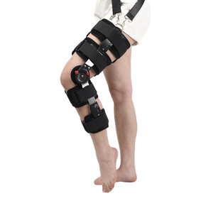 Adjustable Knee Brace Support For Legs Joint Protection Health Massage Use - Product Image 1