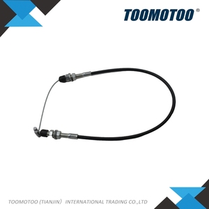 OEM y Alt Calidad Carretilla elevadora Repuesto <span class=keywords><strong>Hangcha</strong></span> 30dh-533000 Cable de control Diesel eléctrico - Product Image 6