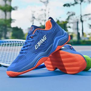 Zapatos de Tenis Impermeables para Hombre, Antideslizantes, Ligeros, Transpirables, para Deportes al Aire Libre - Product Image 3