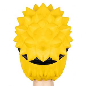 Máscara de PVC para <span class=keywords><strong>Halloween</strong></span>, Estilo Disfraz, para Juegos de Rol, Bares, Fiestas de Baile, Cosplay y Entretenimiento - Product Image 5