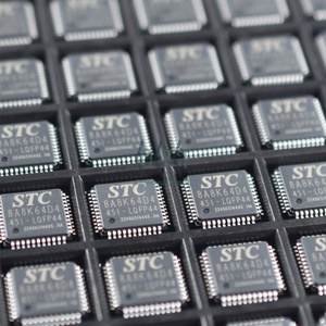 STC8A8K64D4-45I <span class=keywords><strong>IC</strong></span> thành phần <span class=keywords><strong>IC</strong></span> chip stc8a8k64d4 STC8A8K64D4-45I-LQFP44 - Product Image 6