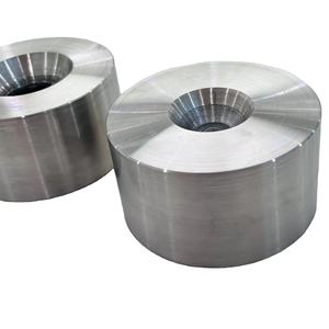 Kích thước lớn tùy chỉnh PCD Dây Vẽ chết PCD vật liệu nén chết - Product Image 1