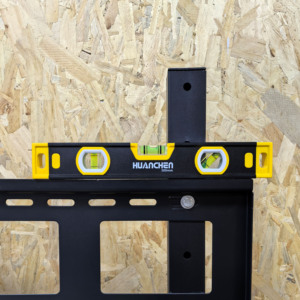 Độ Chính Xác Cao 60Cm Vàng Hợp Kim Nhôm Cấp Công Nghiệp Mức Độ Tinh Thần Bong Bóng Chuyên Nghiệp Mức Độ Hộp Đo - Product Image 6