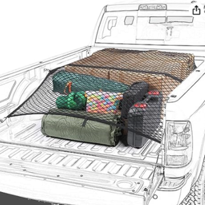 Tùy Chỉnh Xe Thân Cây <span class=keywords><strong>Net</strong></span> Bền Lưới Hàng Hóa <span class=keywords><strong>Net</strong></span> Cho Lưu Trữ An Toàn Trung Quốc Nhà Máy Cung Cấp Trực Tiếp, Logo Có Thể Được Cá Nhân Hóa - Product Image 2