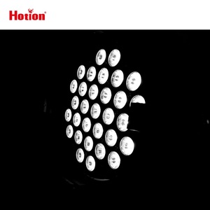 Đèn LED Chiếu Sáng Triển Lãm Par Xe Hơi Công Suất 31X10W Đèn LED Hiển Thị Xe Hơi Đèn Par Triển Lãm Xe Hơi Led 31*10W - Product Image 5