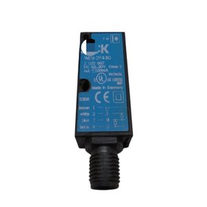 Sensor Plc WE9-2P430 - Product Image 1