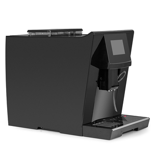 Commercial Fully <b>Automatic</b> <b>Coffee</b> <b>Machine</b> Multifunctional Design Maker Espresso Commercial Full <b>Automatic</b> Business Office Espres - Product Image 4