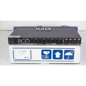 Processeur audio XXTA DP448 NEUF hx - Product Image 2