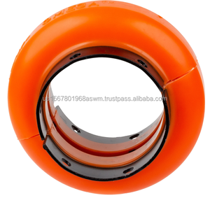 ไส้กรองอากาศ Mengma รุ่นใหม่ สำหรับอะไหล่เครื่องอัดอากาศ E30 ผลิตจากใยแก้วและกระดาษกรอง - Product Image 4