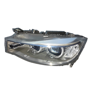 ไฟหน้าซีนอนแบบดั้งเดิมสำหรับ F34 3ชุด GT ไฟหน้าซีนอนฮาโลเจน - Product Image 3