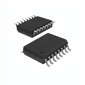 Original One Stop Service Electronics Component MAX739CWE+ 16 SOlC Power Management (PMIC) - Product Image 1