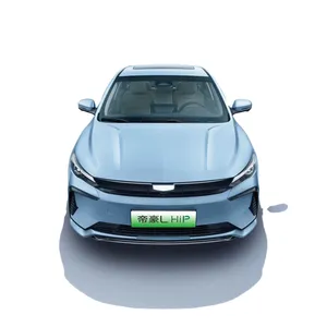 Sale GEELY EMGRAND L HiP All New Geely Compact Hybrid Vehicle