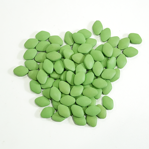 Compléments alimentaires à base de plantes efficaces OEM ODM, comprimés de santé diététique, pilules de maca pour homme - Product Image 1