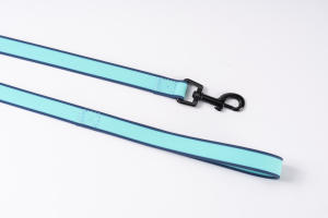 Penjualan langsung tali anjing tahan air dapat disesuaikan kalung hewan peliharaan tahan lama dari produsen kalung Hewan Peliharaan Terbaik - Product Image 4