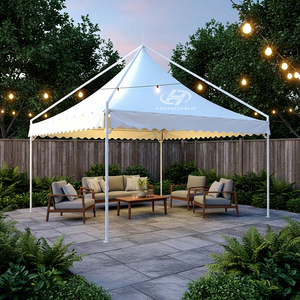 <span class=keywords><strong>Carpa</strong></span> de Lujo para Fiestas <span class=keywords><strong>3X3</strong></span> 4X4 5X5, Gazebo de PVC para Exteriores, <span class=keywords><strong>Carpa</strong></span> Pagoda con Toldo Impermeable, <span class=keywords><strong>Carpa</strong></span> para Fiestas al Aire Libre con <span class=keywords><strong>Cortinas</strong></span> - Product Image 5