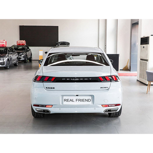 <span class=keywords><strong>Peugeot</strong></span> <span class=keywords><strong>5008</strong></span> GT Line SUV Usado, Equipamiento Completo, Bajo Kilometraje, 2024, Techo Panorámico, Asientos de Cuero - Product Image 5