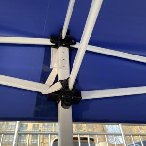 Carpa Plegable con Logotipo Personalizado, Gazebo para Fiestas y Puestos <span class=keywords><strong>de</strong></span> Venta - Product Image 3