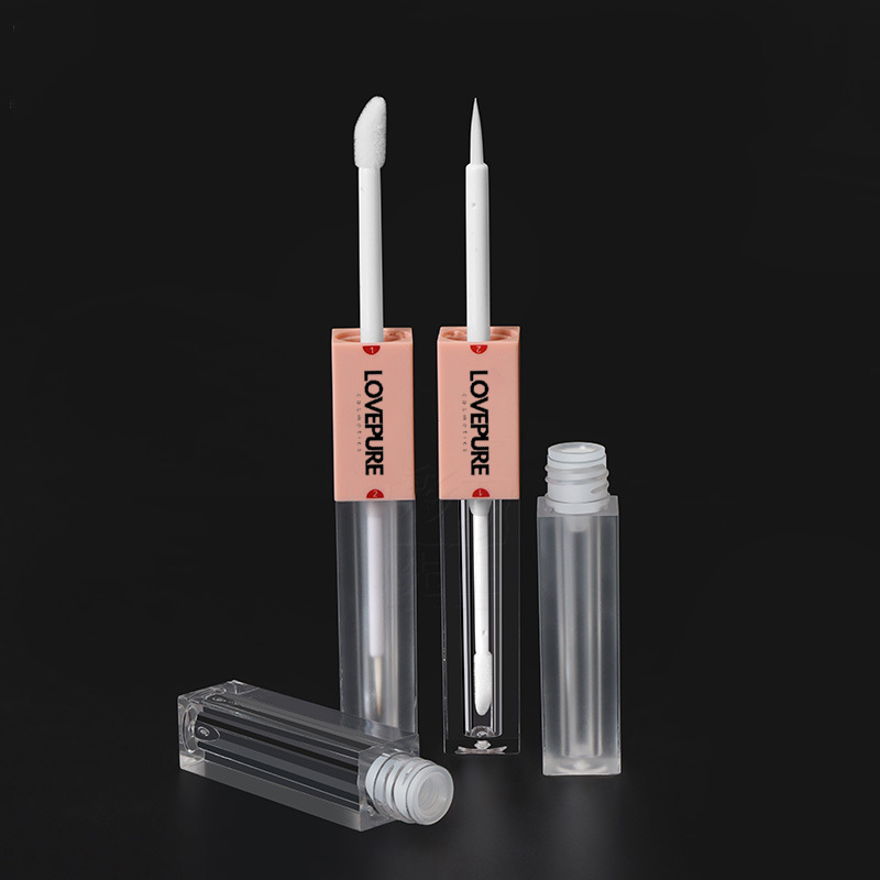 2ml + 2ml Botella